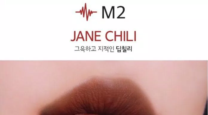 Review son Merzy Bite The Beat Mellow Tint: Chất son ẩm mượt cùng bảng màu cực hot
