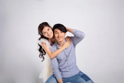 ngôi nhà bươm bướm