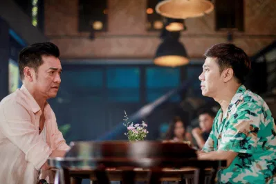 ngôi nhà bươm bướm