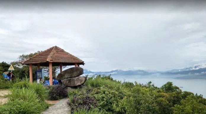 nhà vọng cảnh