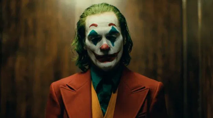 nhân vật Joker