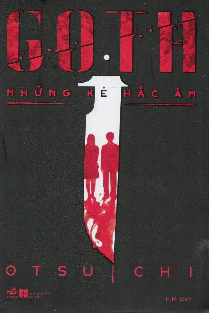 Những Kẻ Hắc Ám nhung-ke-hac-am
