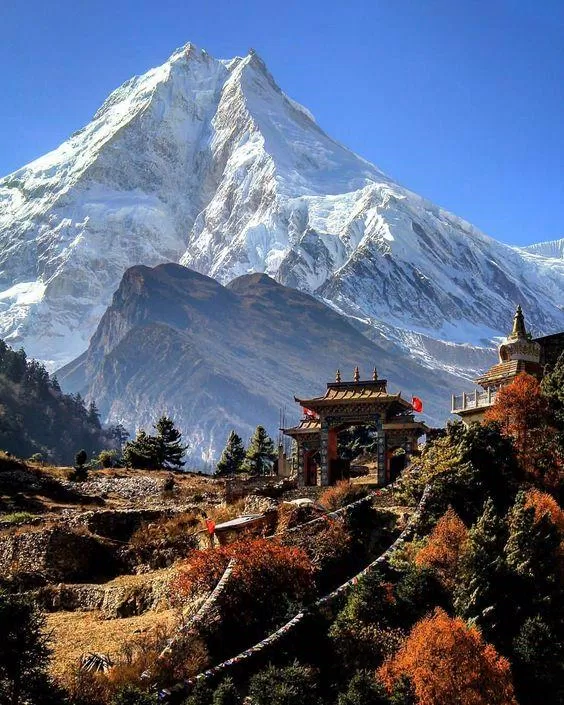 Núi-Himalaya
