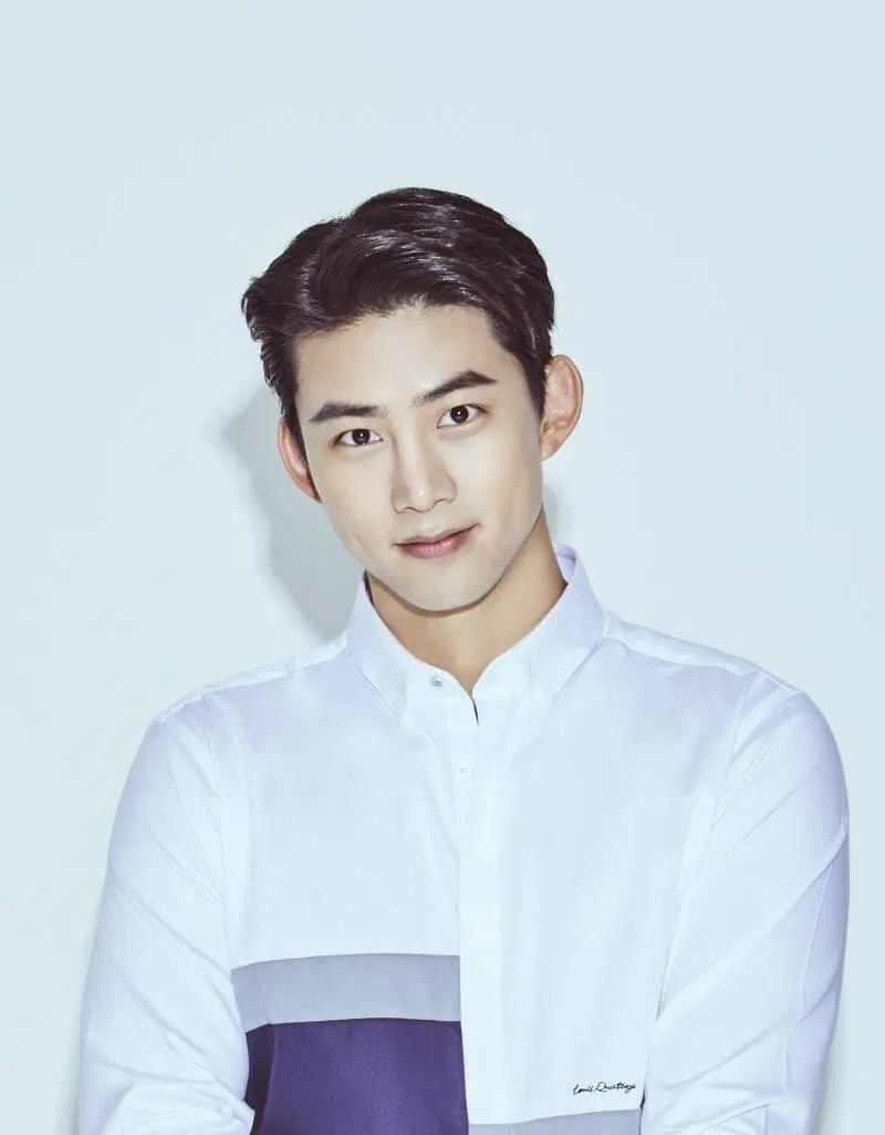 Taecyeon. (Nguồn: Internet)