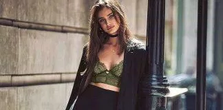 Phối đồ cùng Bralettes