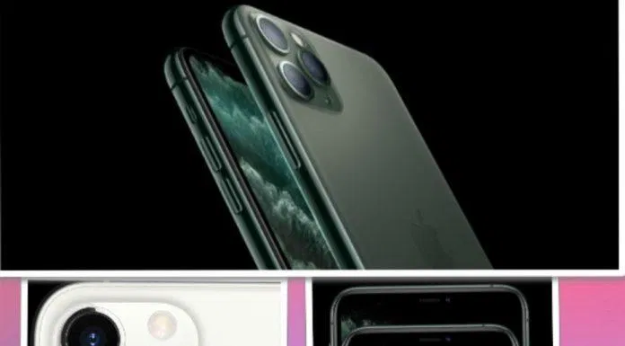 iPhone Pro/Pro Max