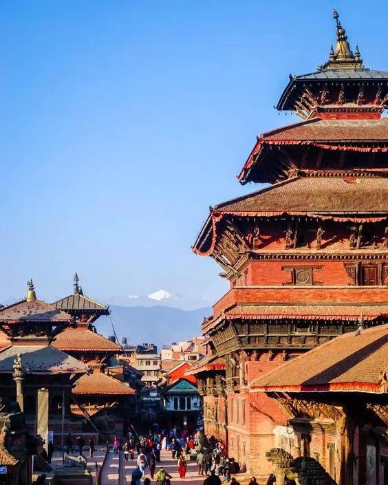 5 điều tuyệt vời nên làm khi đi du lịch Kathmandu ở Nepal