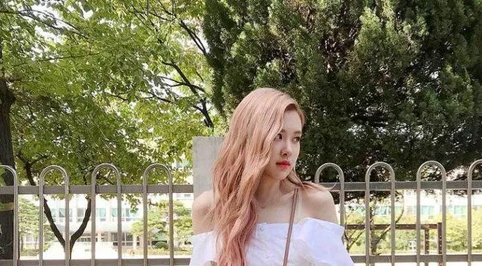 rose