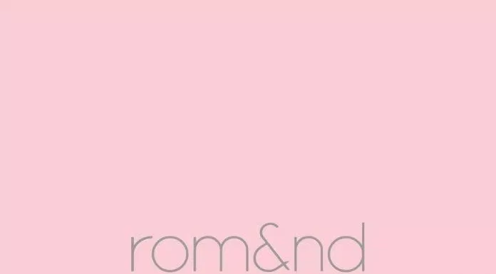 Logo thương hiệu Romand