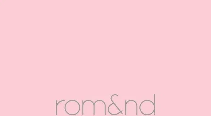 Logo thương hiệu Romand