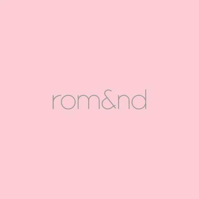 Logo thương hiệu Romand