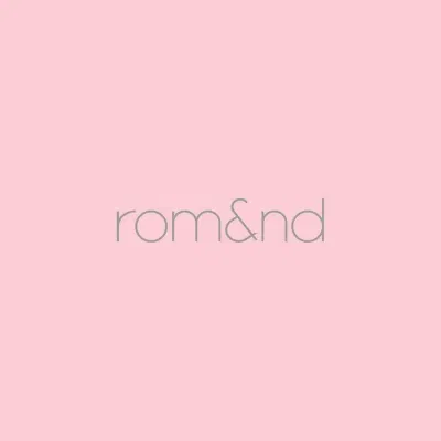 Logo thương hiệu Romand