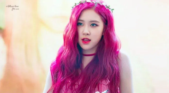 Ảnh minh họa Pink Hair
