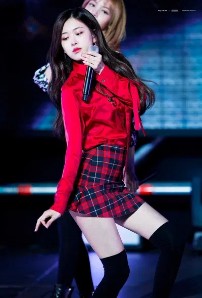 Ảnh minh họa Rose danincg