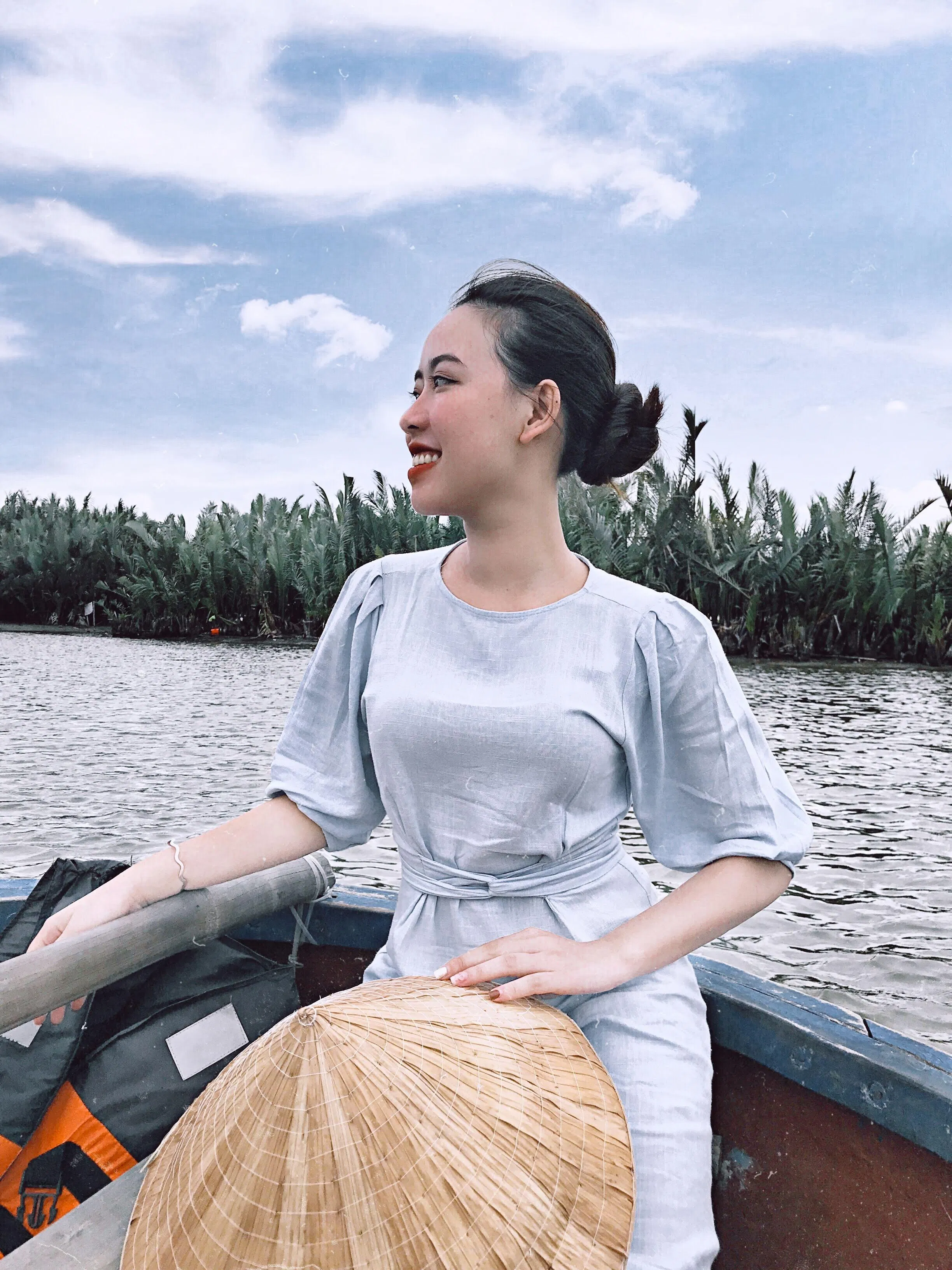 Rừng Dừa Bảy Mẫu