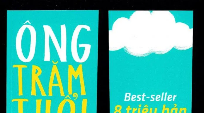 sách về người già