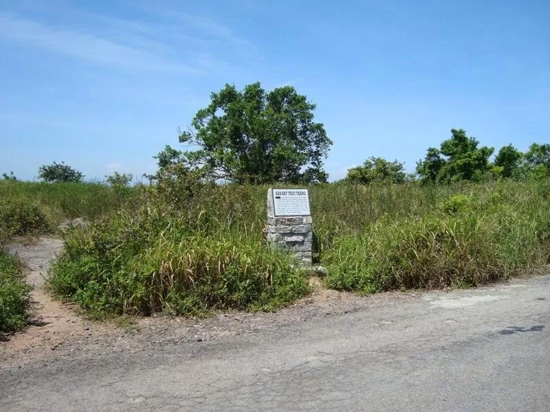 sân bay trực thăng