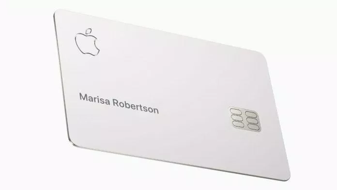 apple card Sự thất bại của Apple Card là điều có thể dự đoán từ trước. Ảnh: internet