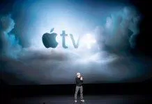 Apple TV+ sẽ là đối thủ cạnh tranh đáng gờm của Disney và Netflix. Ảnh: internet