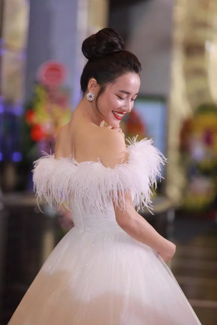 Nhã Phương