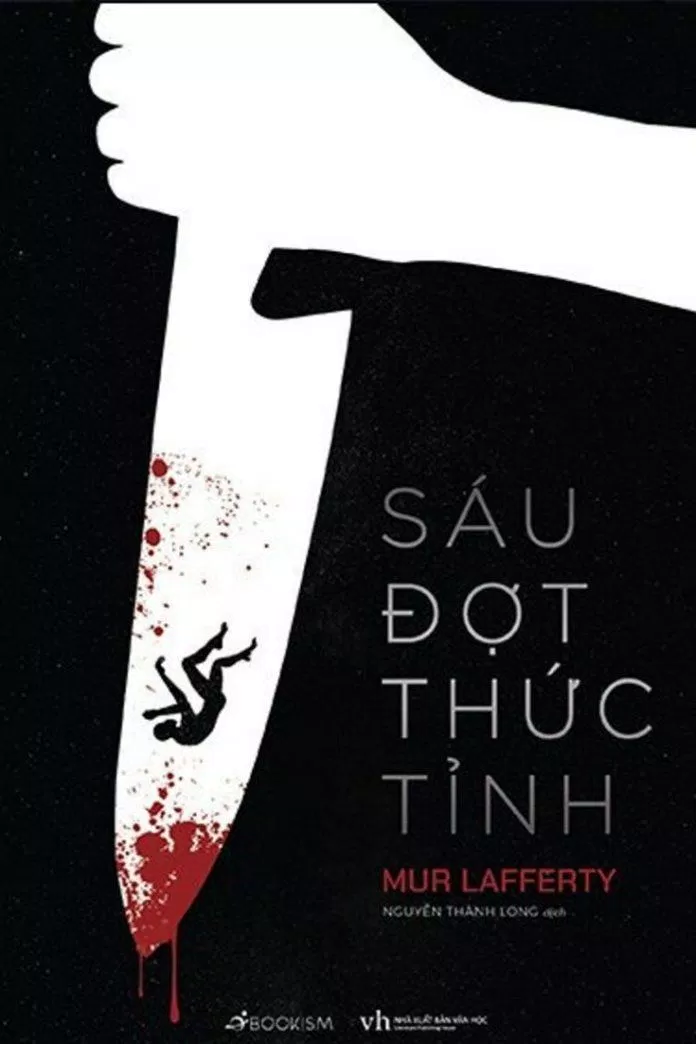 Sáu Đợt Thức Tỉnh sáu đợt thức tỉnh