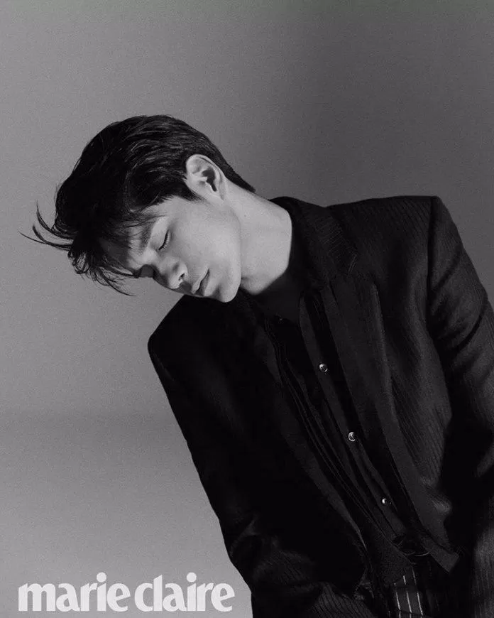Ong Seong Woo