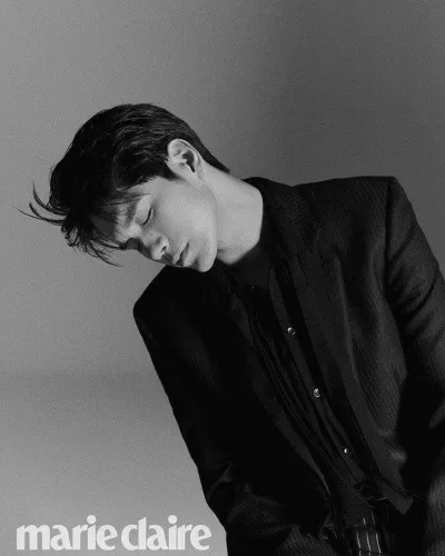 Ong Seong Woo