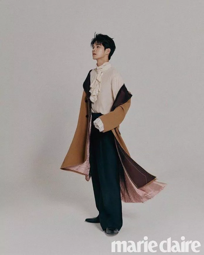 Ong Seong Woo