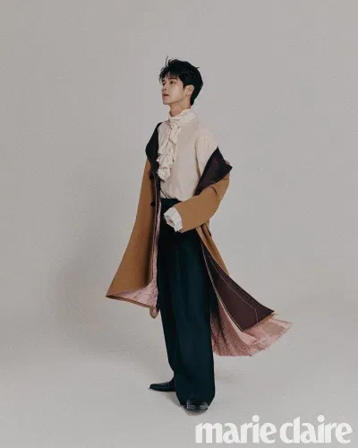 Ong Seong Woo