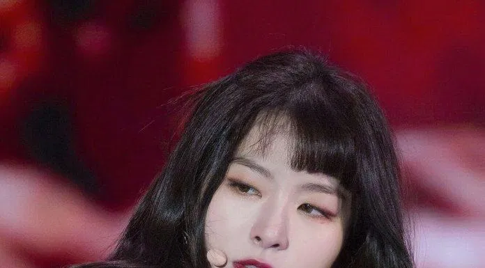 Seulgi