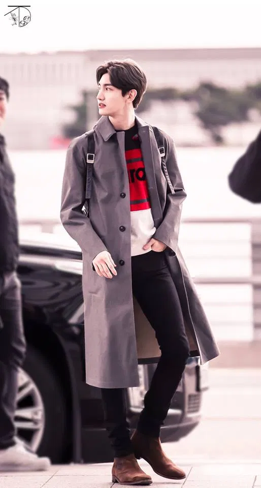 Ảnh minh họa Changmin