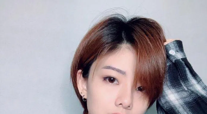 bách hợp soái tỷ tik tok