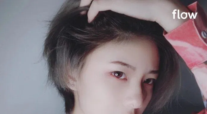 bách hợp soái tỷ tik tok