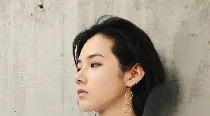 bách hợp soái tỷ tik tok