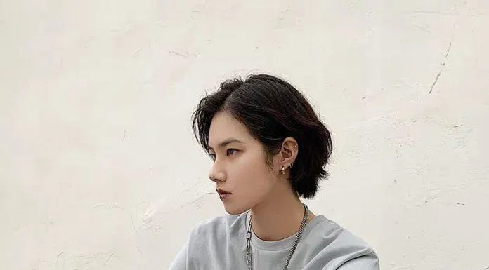 bách hợp soái tỷ tik tok