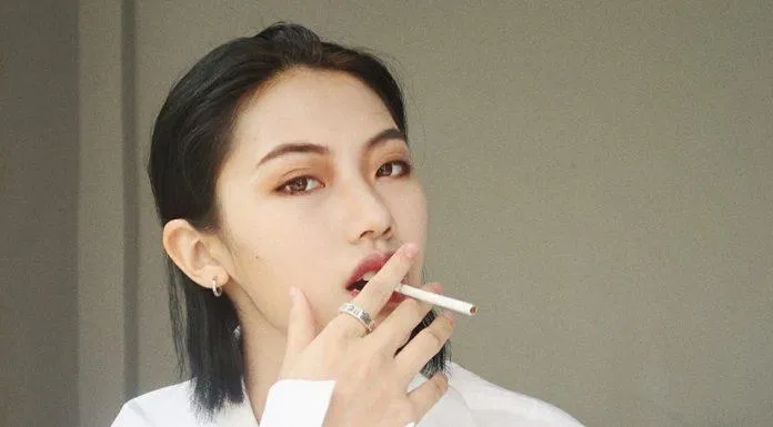 bách hợp soái tỷ tik tok