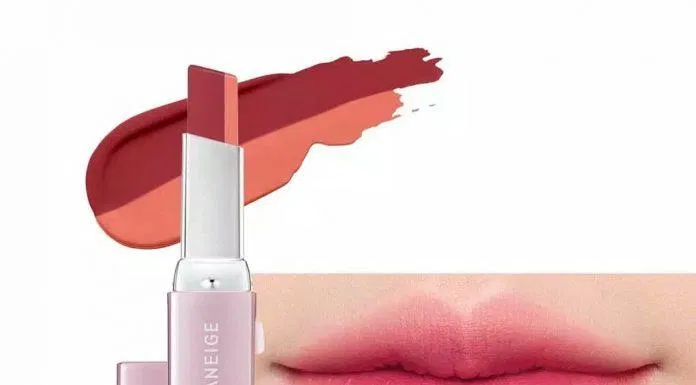 Tone hồng đất nhẹ nhàng, tự nhiên