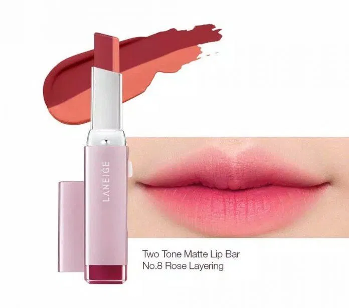 Tone hồng đất nhẹ nhàng, tự nhiên