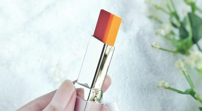 Son Laneige Two Tone Lip Bar