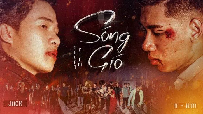 Sau 2 tháng phát hành MV Sóng gió chạm mức 160 triệu view