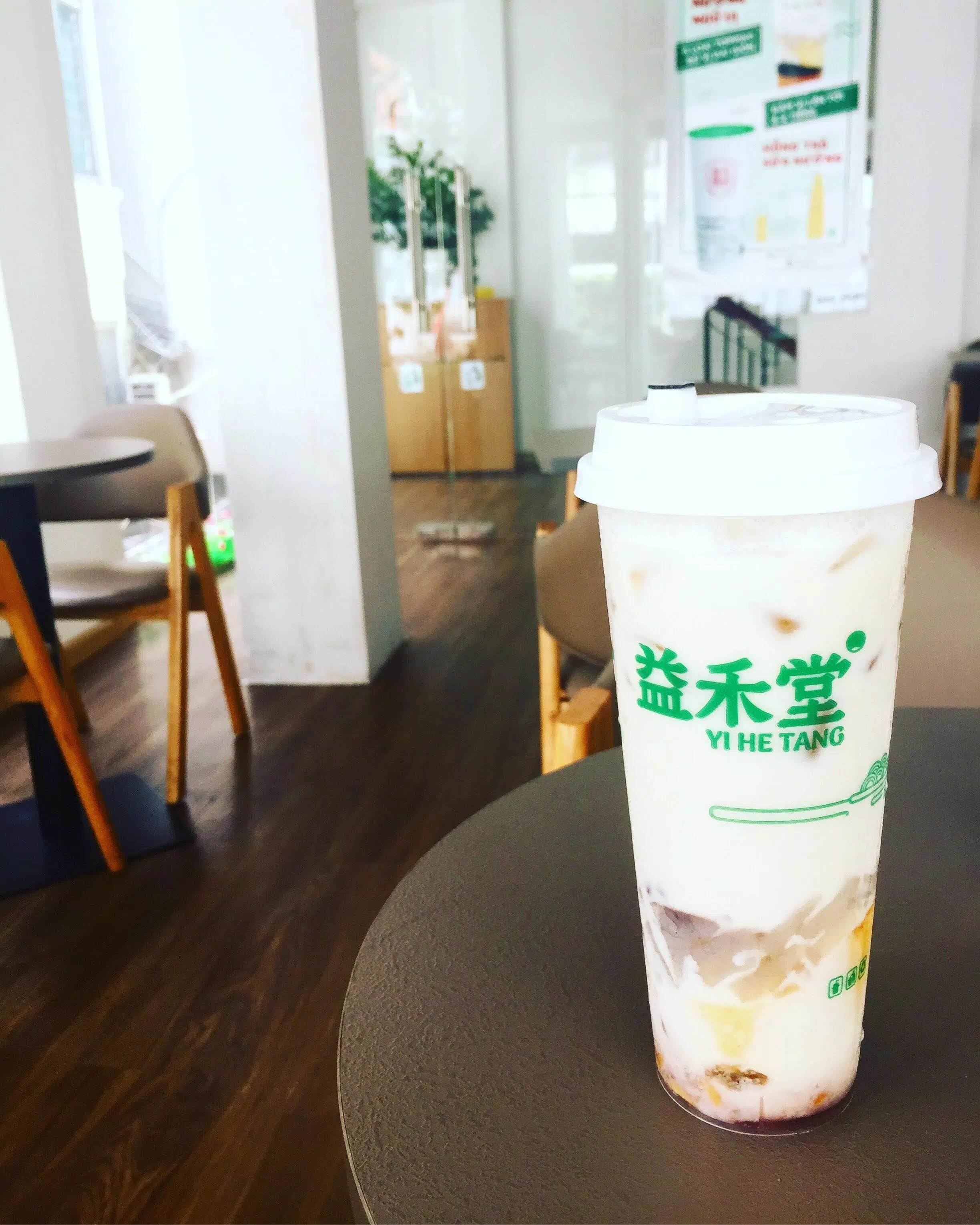 best seller sữa tươi nướng ngũ vị