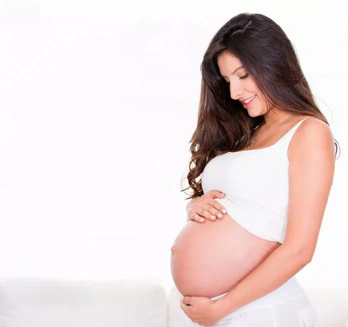 Tác dụng tốt cho bà bầu