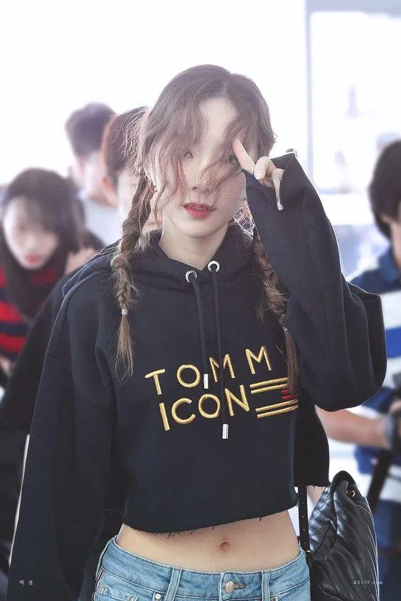 quyến rũ nhưng vẫn kín đáo