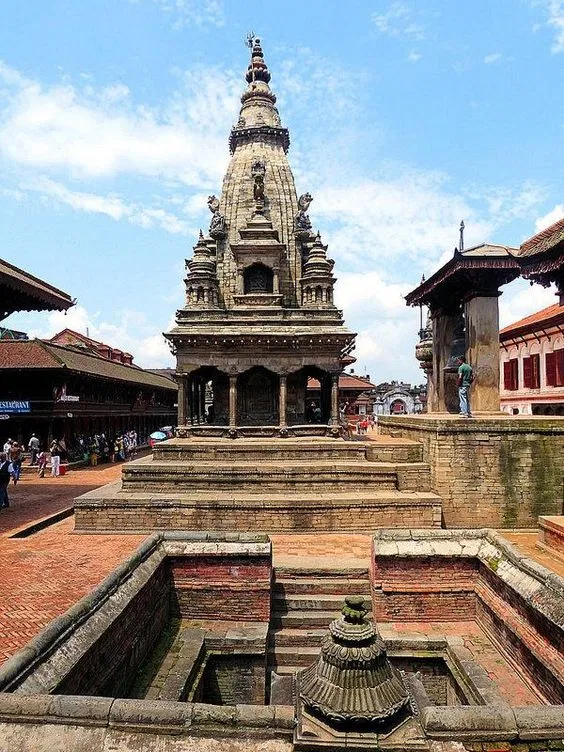 165 5 điều tuyệt vời nên làm khi đi du lịch Kathmandu ở Nepal mới nhất 19 Bar-Fo-Ko-Bhaktapur