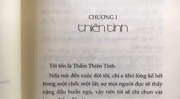 Review Tiá»ƒu Thuyáº¿t Ngon Tinh Tháº¥t Tá»‹ch Khong MÆ°a Ma La NÆ°á»›c Máº¯t NhÆ° MÆ°a Bloganchoi