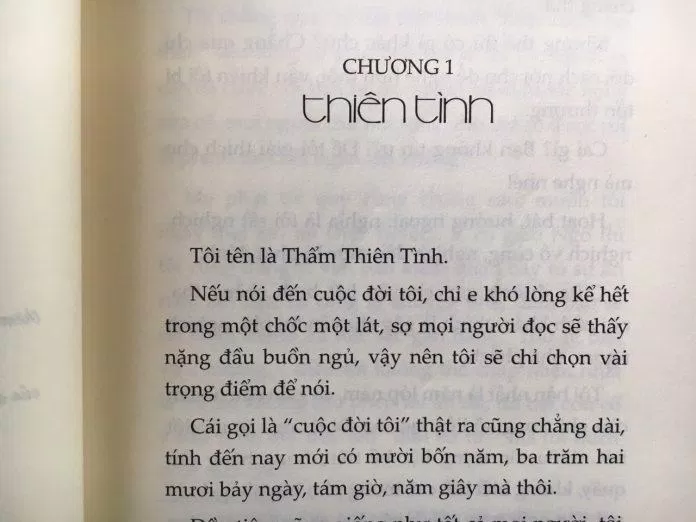 thất tịch không mưa
