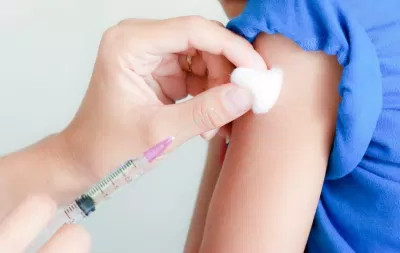 tiêm vacxin