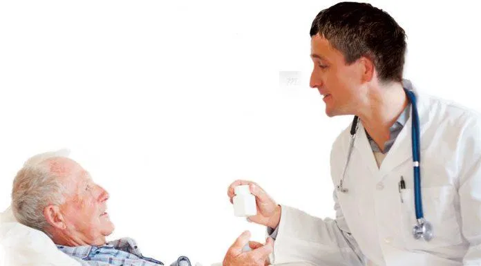 Phì đại tiền liệt tuyến