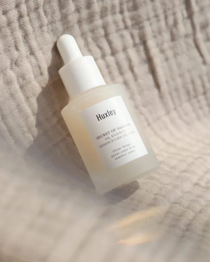 làm đẹp Sản phẩm với chiết xuất từ hạt xương rồng đem lại hiệu quả dưỡng ẩm vượt trội. (Nguồn: Internet)