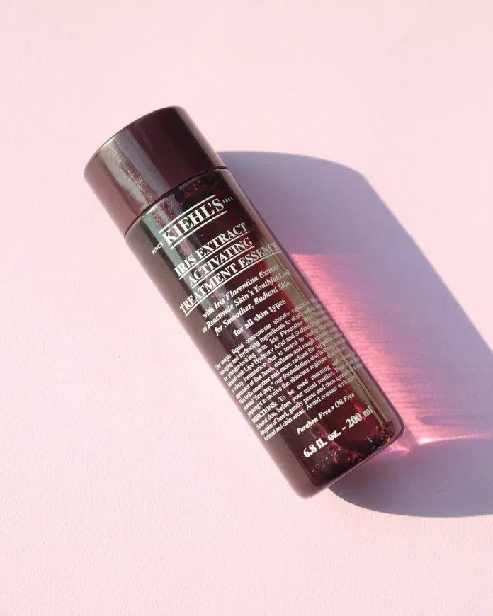 làm đẹp 5 loại nước thần Essence làm đẹp thần thánh các nàng nên sở hữu Caudalie Dior DR.JART Vital Hydra Solution Biome Essence Dr.Jart+ Essence Essence Caudalie Vinoperfect Essence Dior of Light Huxley Huxley Oil Essence; Essence-Like; Oil Like Kiehls Kiehls Iris Extract Activating Treatment Essence làm đẹp làm đẹp da mỹ phẩm top mỹ phẩm top sản phẩm